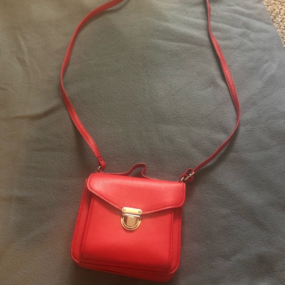 Small purse